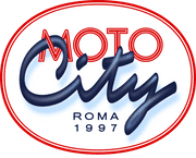 Moto City logo